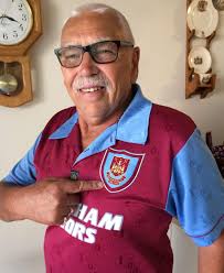 Peter Matthews Obituary