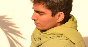 Abraham Macias's Instagram, Twitter & Facebook