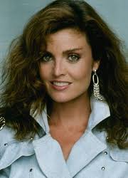 Tracy Scoggins : biographie, carrière et filmographie