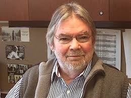 Tribute: Former Elgin Academy Dux and Distinguished Professor of Indiana  University Peter J Roach