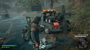 Байкер, рассекающий по американской глубинке и уничтожающий огромные орды нежити? Days Gone Review The Long Road To Nowhere Stevivor