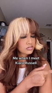 Claiming Dibs: Kehlani vs. Kiara TikTok Drama