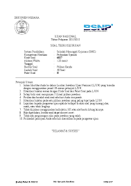 Check spelling or type a new query. Contoh Soal Tes Masuk Kuliah Jurusan Ekonomi Syariah Jawabanku Id