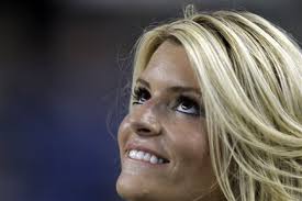 Sweetheart of the Week : Kali Nicole