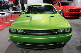 Image result for Green with Envy 2011 Challenger