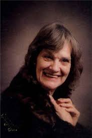 Obituary for Babette Siewert