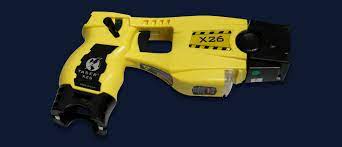 Enhanced connection to the axon network unlocks streamlined workflows. Shock Tactics The Quiet Disappearance Of Taser S Potent X26 Stun Gun