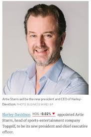 Jonathan Brenner, chief strategy officer, is leaving Walleye after a  transition period. The fast-growing fund has been overhauled in recent  years. (Credit: Getty Images) #hedgefund #finance #walleye