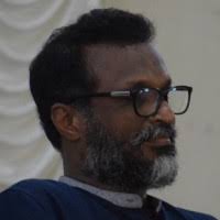 Priyadarsanan Dharma Rajan