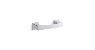 Find toilet paper holders at lowest price guarantee. Honesty Toilet Paper Holder K 26638 Kohler Kohler