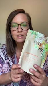 Green Tea with Tulsi, Cinnamon & Cloves