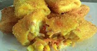 Resep Risol Mayonaise Sayur Oleh Pawon Abrit Recipe Resep Masakan Resep Masakan