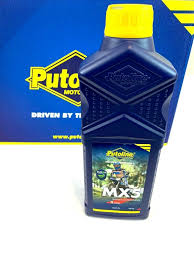 Besides good quality brands, you'll also find plenty of discounts when you shop for hair oil during big sales. Putoline Mx5 Synthetic Oil 1l 70272 For Sale Online Ebay