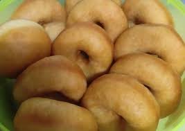 Pasalnya, cara membuat donat yang empuk dan enak itu tidak terlalu sulit, kok! Wajib Dicoba Cara Membuat Donat Empuk Ekonomis 1x Proofing Gampang Banget
