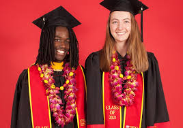 Unsw sydney 2021 graduation ceremonies will be held as follows: Commencement