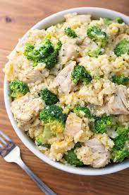 Instant Pot Chicken Broccoli Rice Casserole Simply Happy Foodie How to make cheesy chicken and rice with broccoli and carrots: instant pot chicken broccoli rice