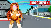 Donde puedes encontrar videos de roblox, role plays y mini series animadas. Soy Adoptada En Brookhaven Titi Juegos Roblox Youtube
