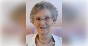 Obituary information for Phyllis M. Fairchild Welsh