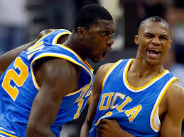 So take a look at these great ucla bruins and vote up the ones you like the best! Where Are They Now Russell Westbrook And The 2008 Ucla Bruins