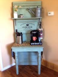 For a coffee table, you would need to set it at a lower height and cut the door into a smaller size. 20 Of The Best Upcycled Furniture Ideas Kitchen Fun With My 3 Sons