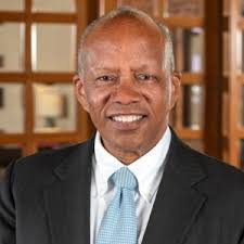 Scholarship honors late veteran and alumnus Fred L. Peterson '72, G'73