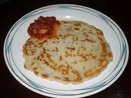 Resipi lempeng lembut & gebu bahan bahan yang diperlukan 2 cawan tepung 1 sudu besar minyak masak 3 sudu besar. Resepi Lempeng Kelapa Tradisi Coretan Al Kimia