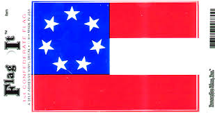 We did not find results for: Stars Bars First Confederate Flag Decal Sticker Durable Vinyl From Flags Unlimited Us Flags