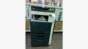 More than 11 ads of konica minolta bizhub c280 printers & scanners ✓ prices start from ➔ ₦ 170,000. Best Quality And Price For Konica Minolta Bizhub C280 Photocopier