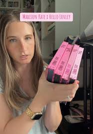 Madison Kate Special Edition