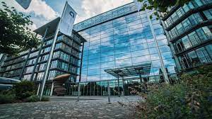 Apo asset management gmbh, richard. Ansprechpartner Zentrale
