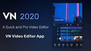 Kabar baiknya adalah kami menemukan … Video Editing Pro Apk Free Download