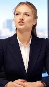 Princess Leonor Speaks Five Language