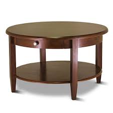 Browse through our wide selection of brands, like and. Round Leather Coffee Tables Walmart Com