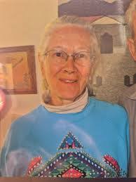 Diane Erwin's Instagram, Twitter & Facebook