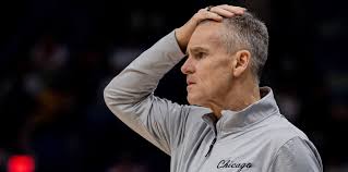 ‘Growing Momentum’ Billy Donovan Could Leave Bulls This Summer?