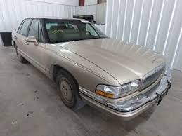 used 1995 buick park avenue ultra in mercedes texas used 1995 buick park avenue ultra in mercedes texas