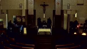Things to do near church of saint peter and saint paul. St Peter S Woodbridge Parish Youtube