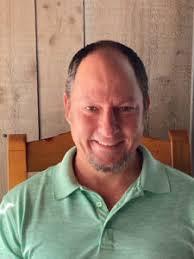 Employee Spotlight: Ian Stover