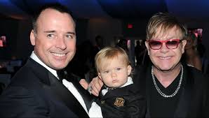 Sir elton hercules john ch kt cbe (born reginald kenneth dwight; Fathers 4 Justice Attack Sir Elton John For Denying Kids The Love Of A Mother