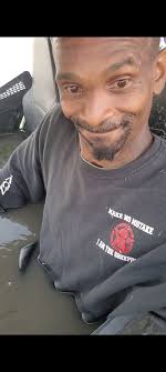 Have you ever gotten stuck in the mud while driving?