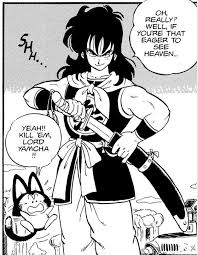We did not find results for: What Made Yamcha A Joke Meme Dbz