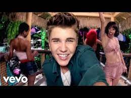 Beauty And A Beat Justin Bieber Letras Mus Br