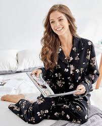 25 years of television beginnings iii 10. 27 Cozy Pajamas You Ll Want To Hibernate In This Winter