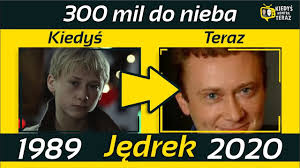 Leonard buczkowski ★ 30 dni na zwrot ★ bezpieczne i udane zakupy tylko z dvdmax.pl ★. 300 Mil Do Nieba 1989 Obsada Kiedys I Teraz 2020 Youtube