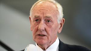 The latest tweets from johan remkes (@johanremkes). Johan Remkes Vvd Waarnemend Gouverneur In Limburg Nos