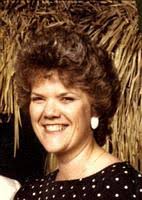 Obituary information for Jane Ann Witten