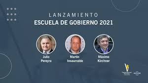 Alberto fernández y máximo kirchner buscan poner figuras propias en las listas este año. Maximo Kirchner Ellos No Han Procesado De Buena Manera La Derrota Electoral De 2019 Provincia Noticias