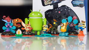 Los juegos multijugador se centran en alojar a dos o más jugadores, con la opción de jugar solo también. Sin Conexion Estos Son Los Mejores Juegos Android Sin Internet Nextpit