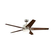 Ceiling fan light with remote control westinghouse arius 132 cm / 52 chrome. Westinghouse 7204600 Zephyr 2 Light 5 Blade Led Build Com