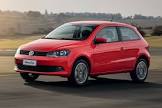 VOLKSWAGEN-GOL